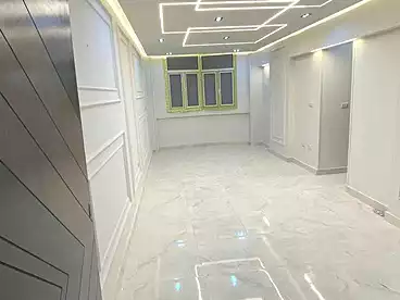 Apartments For sale in Ibrahim Othman St., El Bitash, 125 sqm