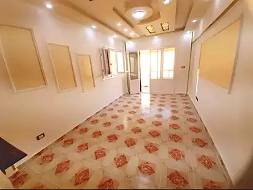Apartments For sale in Shatee El Nakheel, Al Agamy, 80 sqm