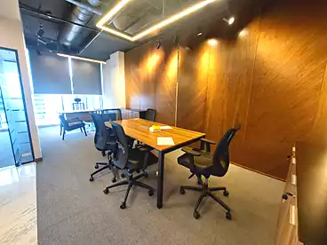 Administrative For rent in The Podium Mall - Cairo Festival City Compound, Cairo Festival City Compound - Al Futtaim, 190 sqm