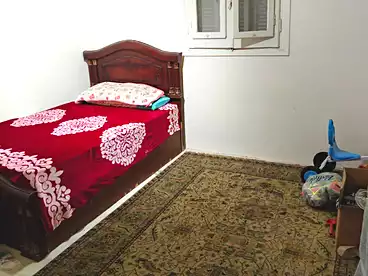 Apartments For sale in Kasr Al Quiri St, El Hanouvel, 170 sqm