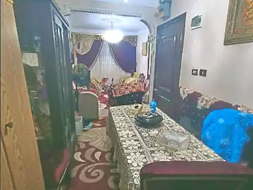 Apartments For sale in Street 16 El Eslah, El Falki, 85 sqm