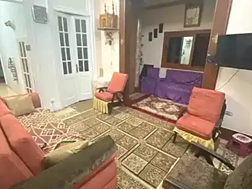 Furnished Apartment For rent in El Sayyeda Zeinab, Greater Cairo, 130 sqm