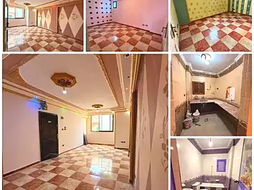 Apartments For sale in Erfan St, Moharram Bey, 140 sqm