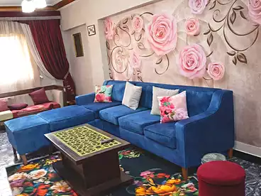 Properties For rent in El Talbeya, Faisal, 140 sqm