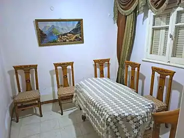 Apartments For sale in El-Galaa St., Victoria, 70 sqm