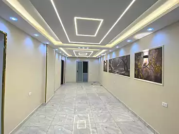 شقق للبيع في شارع 27، النزهة 2، 160 متر