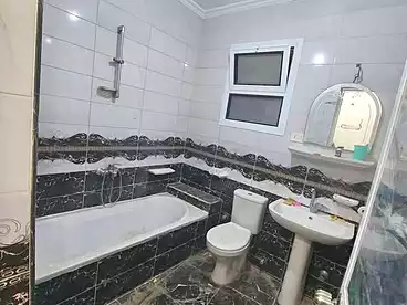 شقق للإيجار في شارع 30، سيدي بشر قبلي، 90 متر