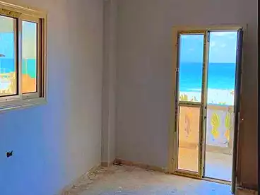 Apartments For sale in El Kilo 21, Al Agamy, 100 sqm