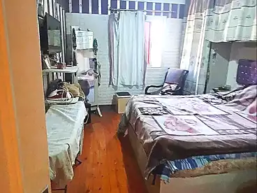 شقق للبيع في شارع الجلاء، فيكتوريا، 115 متر