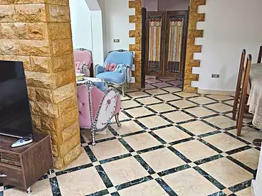Apartments For sale in Other Neighborhoods In Helwan, Helwan, 155 sqm