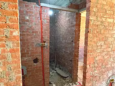 شقق للبيع في شارع المجزر الالي، اللبيني، 90 متر