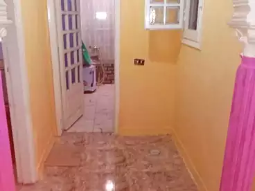 Apartments For sale in El Hanouvel, Al Agamy, 130 sqm