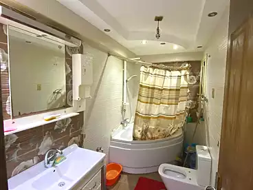 Apartments For sale in El Bitash, Al Agamy, 160 sqm