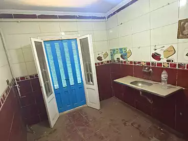 Apartments For rent in El Bitash, Al Agamy, 120 sqm