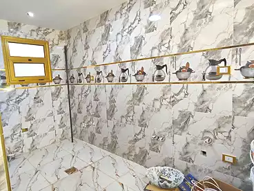 شقق للبيع في شارع خليل حماده، سيدي بشر بحري، 110 متر