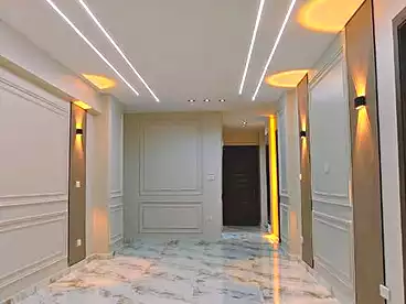 Apartments For sale in Kasr Al Quiri St, El Hanouvel, 120 sqm