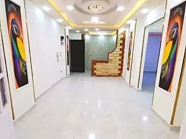 Apartments For sale in Shatee El Nakheel, Al Agamy, 100 sqm