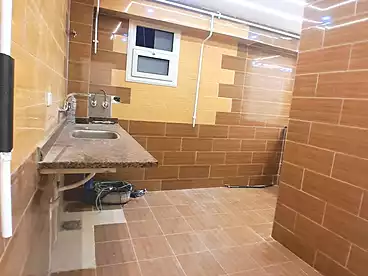 شقق للبيع في شارع خالد بن الوليد، سيدي بشر بحري، 110 متر