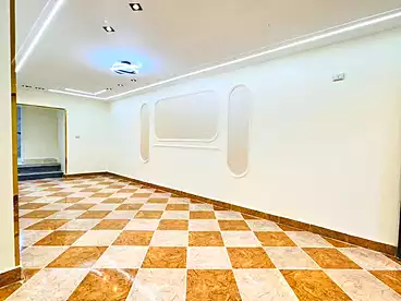 Chalets For sale in Shatee El Nakheel, Al Agamy, 120 sqm