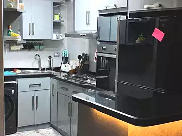 Apartments For sale in El Bitash, Al Agamy, 120 sqm