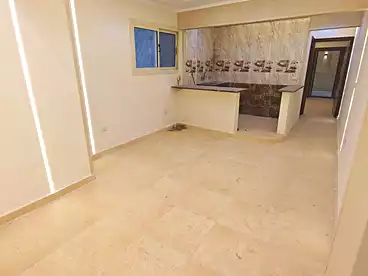 Apartments For sale in Al Haded We Al Soulb St, El Hanouvel, 80 sqm