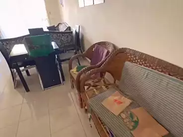 شاليهات للبيع في ستيلا مارينا - رمكو، منتجعات الساحل الشمالى، 120 متر
