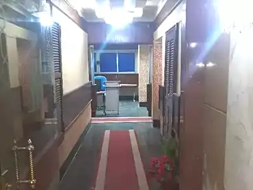 إداري للإيجار في مصر الجديدة، القاهرة الكبرى، 520 متر