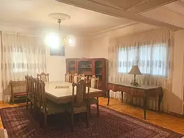شقق مفروشة للإيجار في شارع النزهة، ميدان الحجاز، 210 متر