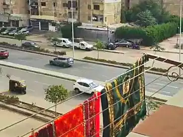 شقق مفروشة للإيجار في الحي العاشر، الأحياء، 80 متر