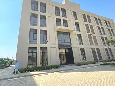 عقارات للبيع في ذا بلاتوه - كمبوند ديستريكت 5، كمبوند ديستريكت 5 - مراكز، 115 متر