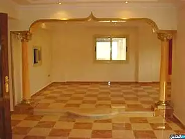 Properties For rent in Hai Al Gamaa, Mansoura, 110 sqm