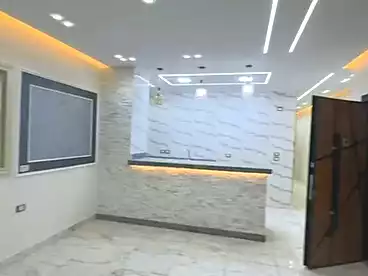 عقارات للبيع في شارع متفرع من الكفراوي، الحي الثاني، 135 متر