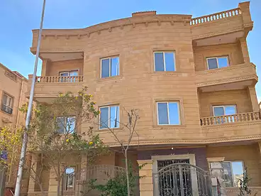 شقق للبيع في شارع جعفر بن ابي طالب، الياسمين 2، 200 متر