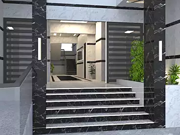 عقارات للبيع في كمبوند ستاو - الازهر، الحي السكني السابع - R7، 220 متر