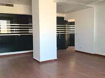 مكاتب للإيجار في شارع التسعين الشمالي، شارع التسعين، 220 متر