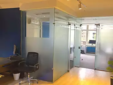 Administrative For rent in El Maadi Ring Road, El Maadi, 200 sqm