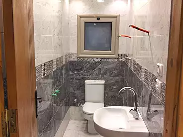 Apartments For rent in Galleria Residence - Arabia, Compounds in New Cairo, 194 sqm