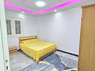 Chalets For sale in Shatee El Nakheel, Al Agamy, 100 sqm