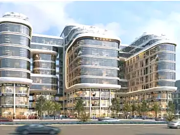 Administrative For sale in Norm Mall - Mazaya, Mu23, 20 sqm