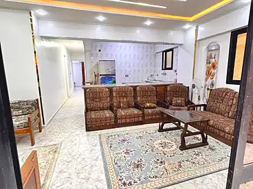 شقق مفروشة للبيع في شاطئ النخيل - ٦ اكتوبر، العجمي، 130 متر