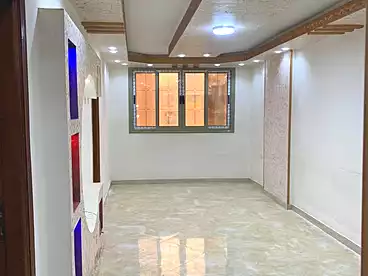 Apartments For rent in Diaa previously, Adly Habib St, 120 sqm