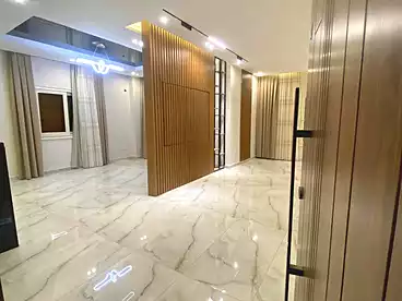 Apartments For sale in Qamari Compound - New Event, R8, 166 sqm