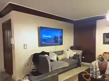شقق للبيع في شارع محيي الدين ابو العز، الدقي، 360 متر
