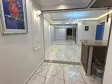 شقق للبيع في شارع الجلاء، فيكتوريا، 120 متر