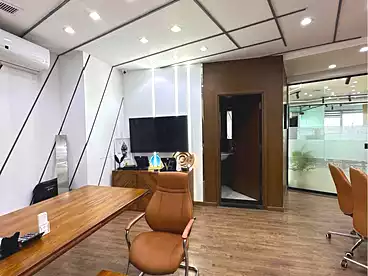 مكاتب للإيجار في شارع التسعين الشمالي، شارع التسعين، 470 متر