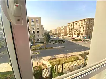 Duplex For rent in Centre Ville - Hyde Park Compound, Hyde Park Compound, 234 sqm