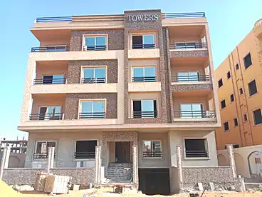 For sale in Sixth Neighborhood, Bait El Watan, 251 sqm