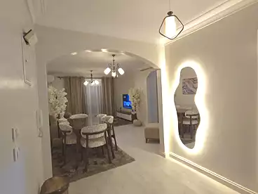 شقق مفروشة للإيجار في كمبوند ريتاج، كمبوند بالتجمع الخامس، 180 متر