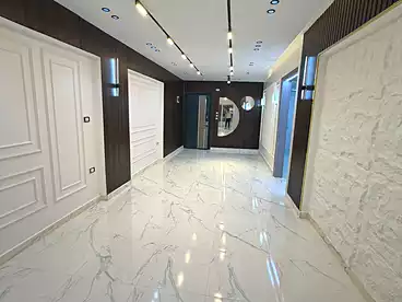 Apartments For sale in Shahr El Assal, El Bitash, 130 sqm