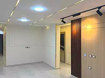 شقق للبيع في المطبعة، فيصل، 145 متر